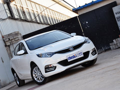 2013款 1.6L 手动 致酷型 国IV