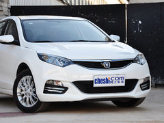 2013款 1.6L 手动 致酷型 国IV