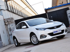 2013款 1.6L 手动 致酷型 国IV