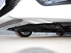 2013款 1.6L 手动 致酷型 国IV