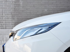 2013款 1.6L 手动 致酷型 国IV