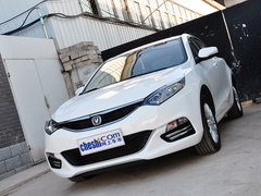 2013款 1.6L 手动 致酷型 国IV