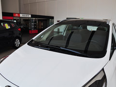 2013款 2.0L 自动 标准版 国IV 5座