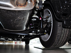 2013款 2.0L 自动 标准版 国IV 5座