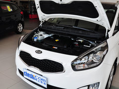 2013款 2.0L 自動 標準版 國IV 5座