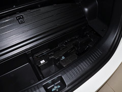 2013款 2.0L 自动 标准版 国IV 5座