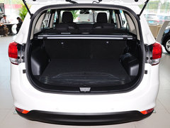 2013款 2.0L 自動 標準版 國IV 5座