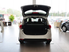 2013款 2.0L 自動 標準版 國IV 5座