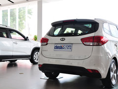 2013款 2.0L 自动 标准版 国IV 5座