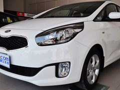 2013款 2.0L 自动 标准版 国IV 5座