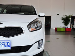2013款 2.0L 自动 标准版 国IV 5座