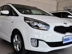 2013款 2.0L 自动 标准版 国IV 5座