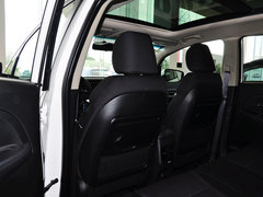 2013款 2.0L 自动 标准版 国IV 5座