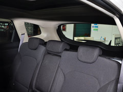 2013款 2.0L 自动 标准版 国IV 5座