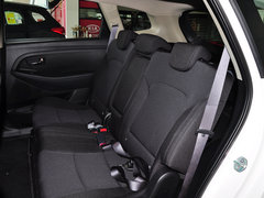2013款 2.0L 自动 标准版 国IV 5座