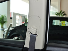 2013款 2.0L 自动 标准版 国IV 5座