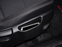 2013款 2.0L 自动 标准版 国IV 5座
