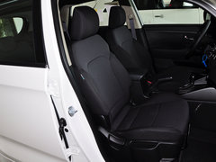 2013款 2.0L 自动 标准版 国IV 5座