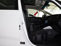 2013款 2.0L 自动 标准版 国IV 5座