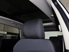 2013款 2.0L 自动 标准版 国IV 5座