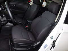 2013款 2.0L 自动 标准版 国IV 5座