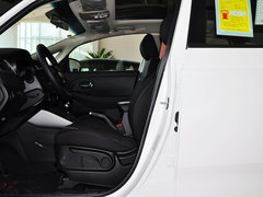 2013款 2.0L 自动 标准版 国IV 5座