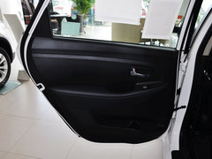 2013款 2.0L 自动 标准版 国IV 5座