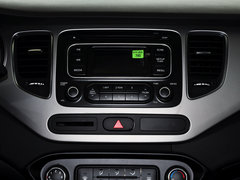 2013款 2.0L 自動 標準版 國IV 5座