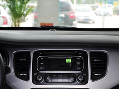 2013款 2.0L 自動 標準版 國IV 5座