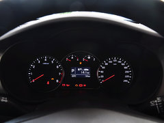 2013款 2.0L 自动 标准版 国IV 5座