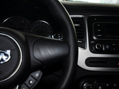 2013款 2.0L 自动 标准版 国IV 5座