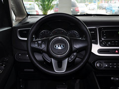 2013款 2.0L 自动 标准版 国IV 5座