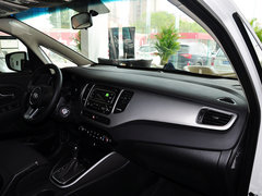 2013款 2.0L 自动 标准版 国IV 5座