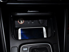 2013款 2.0L 自动 标准版 国IV 5座