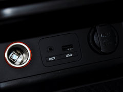 2013款 2.0L 自动 标准版 国IV 5座