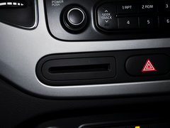 2013款 2.0L 自动 标准版 国IV 5座