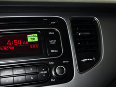 2013款 2.0L 自动 标准版 国IV 5座
