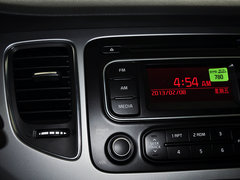 2013款 2.0L 自动 标准版 国IV 5座