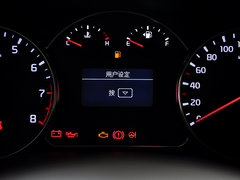 2013款 2.0L 自动 标准版 国IV 5座