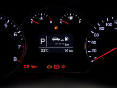 2013款 2.0L 自动 标准版 国IV 5座