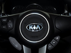 2013款 2.0L 自动 标准版 国IV 5座