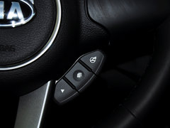 2013款 2.0L 自动 标准版 国IV 5座