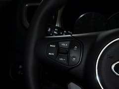 2013款 2.0L 自动 标准版 国IV 5座