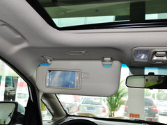 2013款 2.0L 自动 标准版 国IV 5座