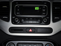 2013款 2.0L 自动 标准版 国IV 5座