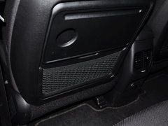 2013款 2.0L 自动 标准版 国IV 5座