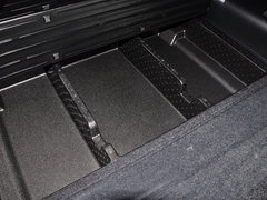2013款 2.0L 自动 标准版 国IV 5座