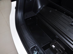 2013款 2.0L 自动 标准版 国IV 5座
