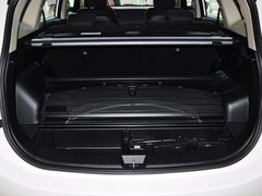 2013款 2.0L 自动 标准版 国IV 5座