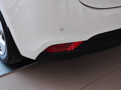 2013款 2.0L 自动 标准版 国IV 5座
